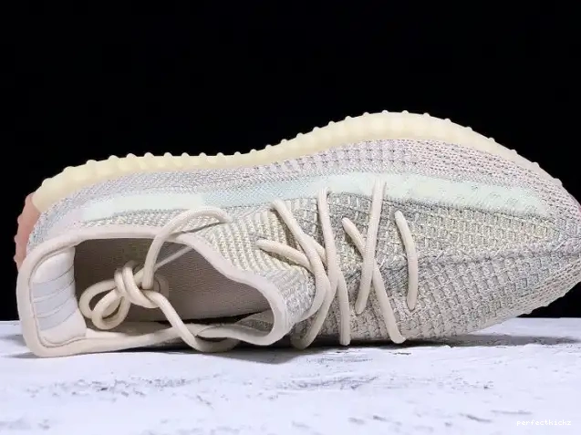 Boost V2 Citrin 350 Yeezy FW3042 Adidas 0611